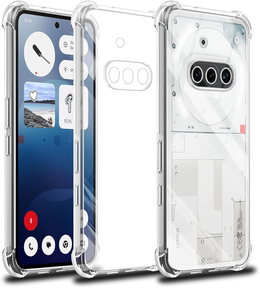 Amazon.co.jp: 対応 nothing phone 3a ケース nothing phone 3a